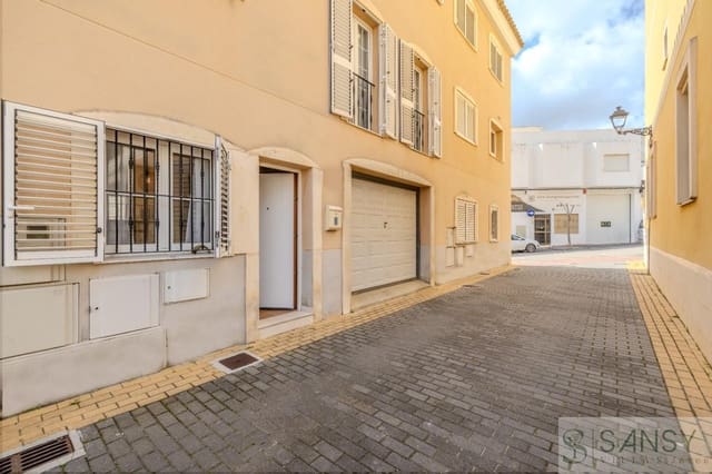 3 sovrum Hus till salu i Jesús Pobre, Dénia - 262 500 € (Ref: 9230247)