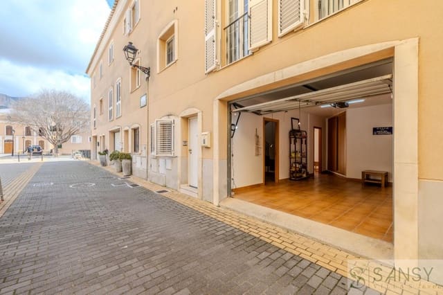 3 sovrum Hus till salu i Jesús Pobre, Dénia - 262 500 € (Ref: 9230247)