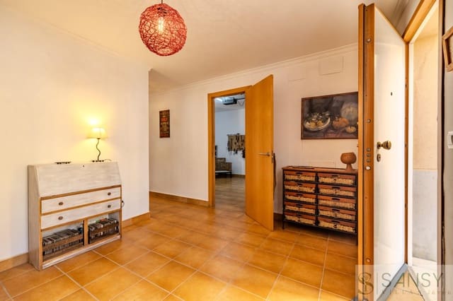 3 sovrum Hus till salu i Jesús Pobre, Dénia - 262 500 € (Ref: 9230247)