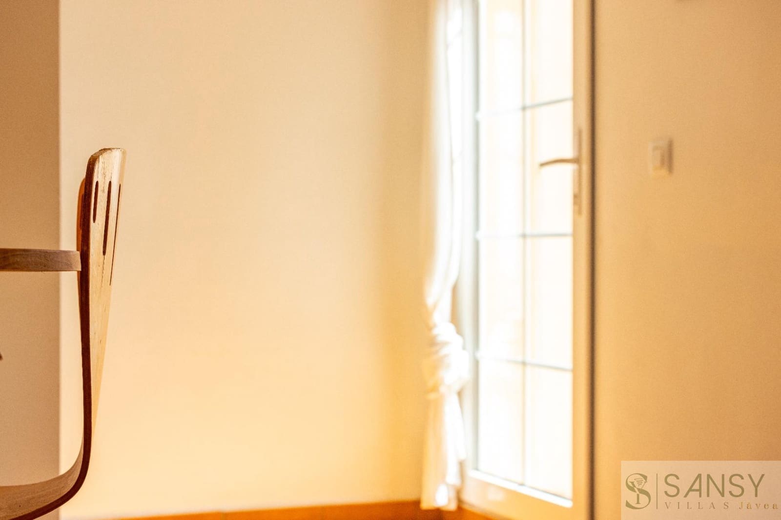 3 makuuhuone Omakotitalo myytävänä paikassa Jesus Pobre - 262 500 € (Ref: 9230247)