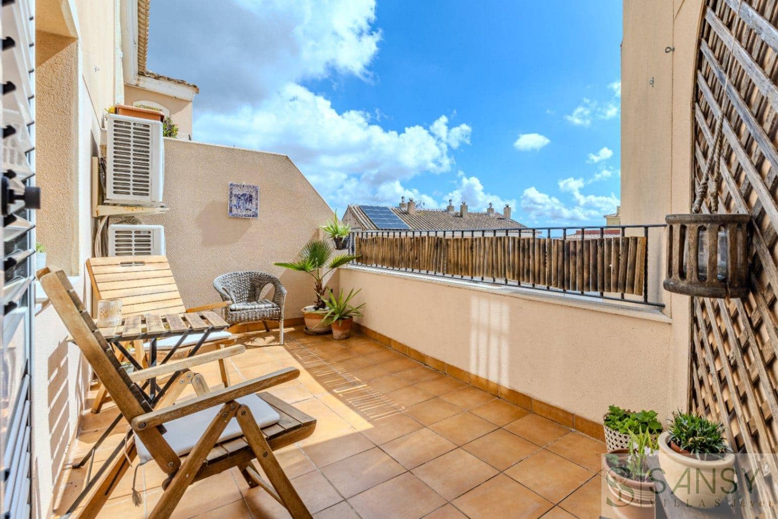 3 makuuhuone Omakotitalo myytävänä paikassa Jesus Pobre - 262 500 € (Ref: 9230247)