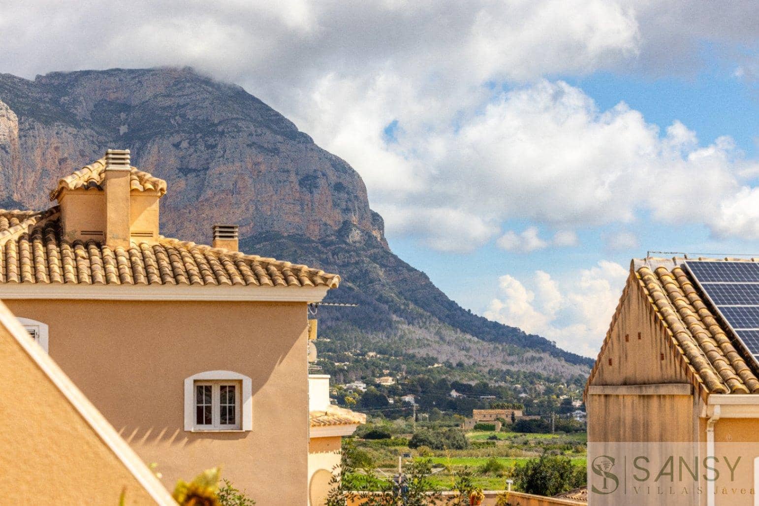 3 makuuhuone Omakotitalo myytävänä paikassa Jesus Pobre - 262 500 € (Ref: 9230247)