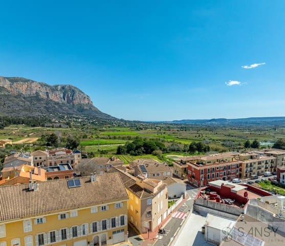 3 sovrum Hus till salu i Jesús Pobre, Dénia - 262 500 € (Ref: 9230247)