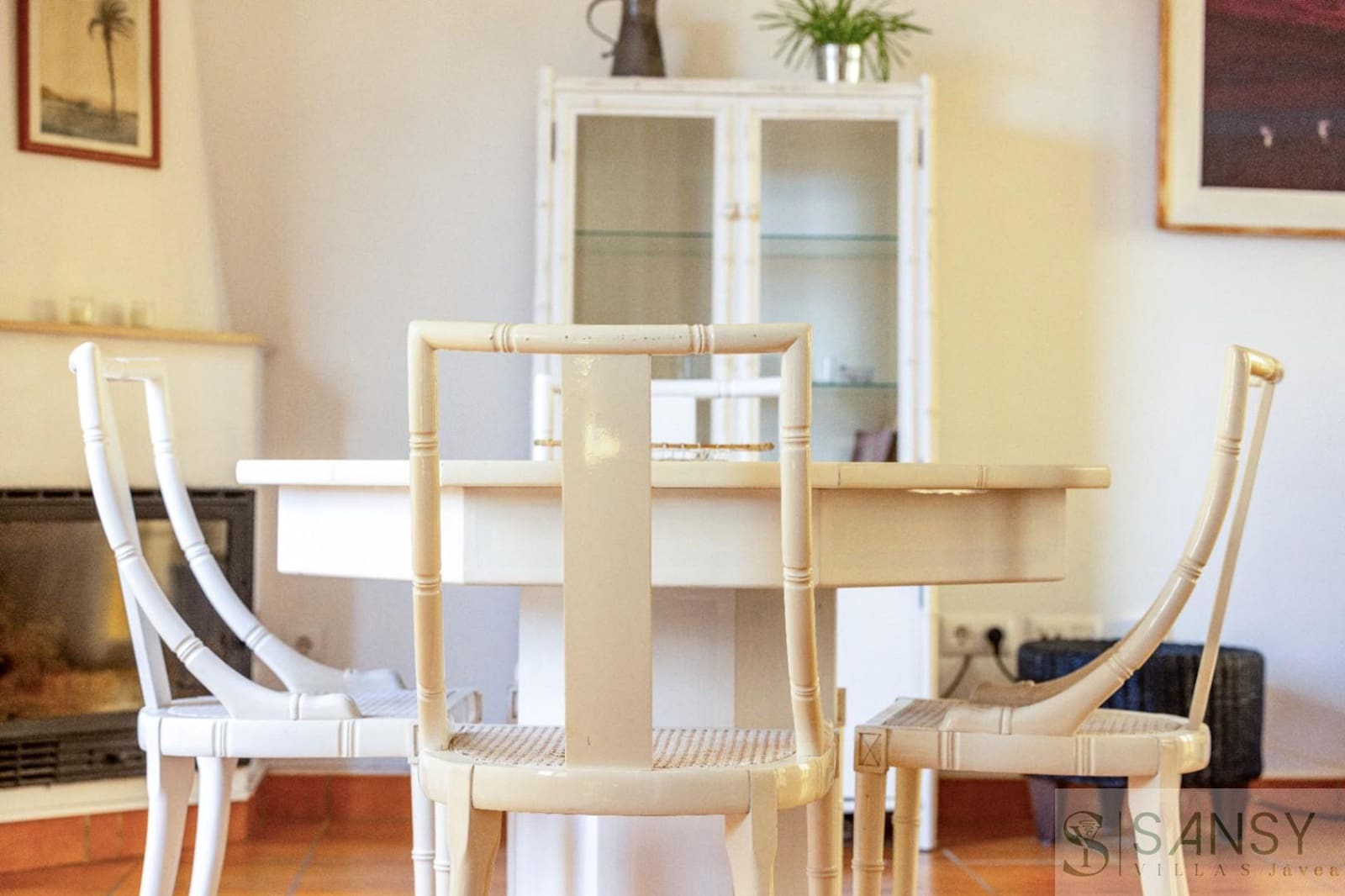 3 makuuhuone Omakotitalo myytävänä paikassa Jesus Pobre - 262 500 € (Ref: 9230247)