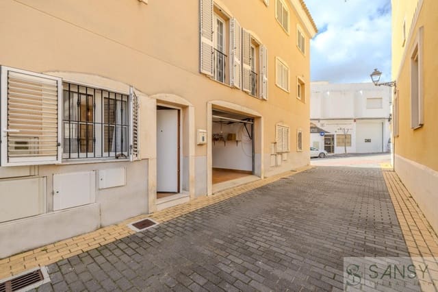 3 sovrum Hus till salu i Jesús Pobre, Dénia - 262 500 € (Ref: 9230247)