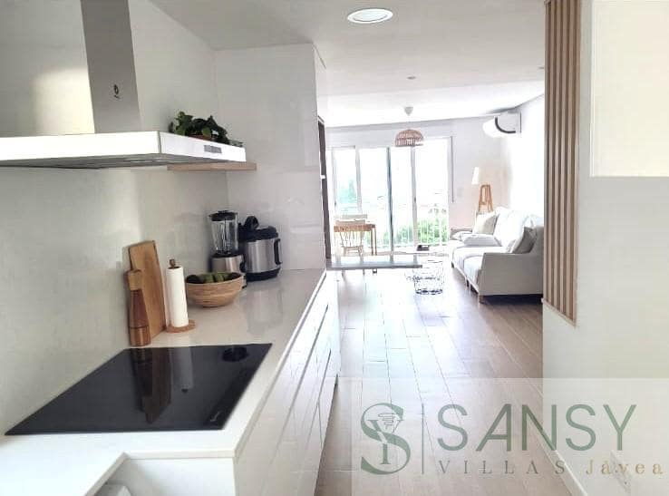 3 slaapkamer Appartement te koop in Gandia - € 165.000 (Ref: 9235864)