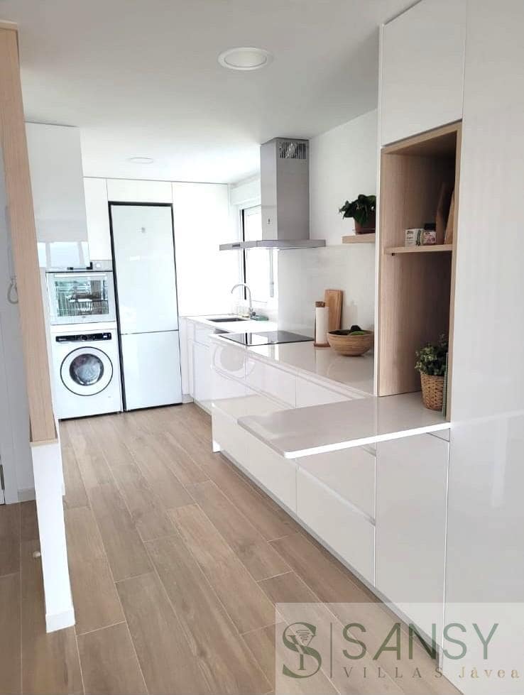 3 slaapkamer Appartement te koop in Gandia - € 165.000 (Ref: 9235864)