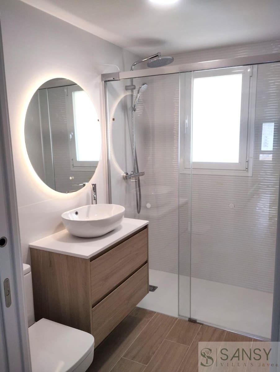 3 slaapkamer Appartement te koop in Gandia - € 165.000 (Ref: 9235864)