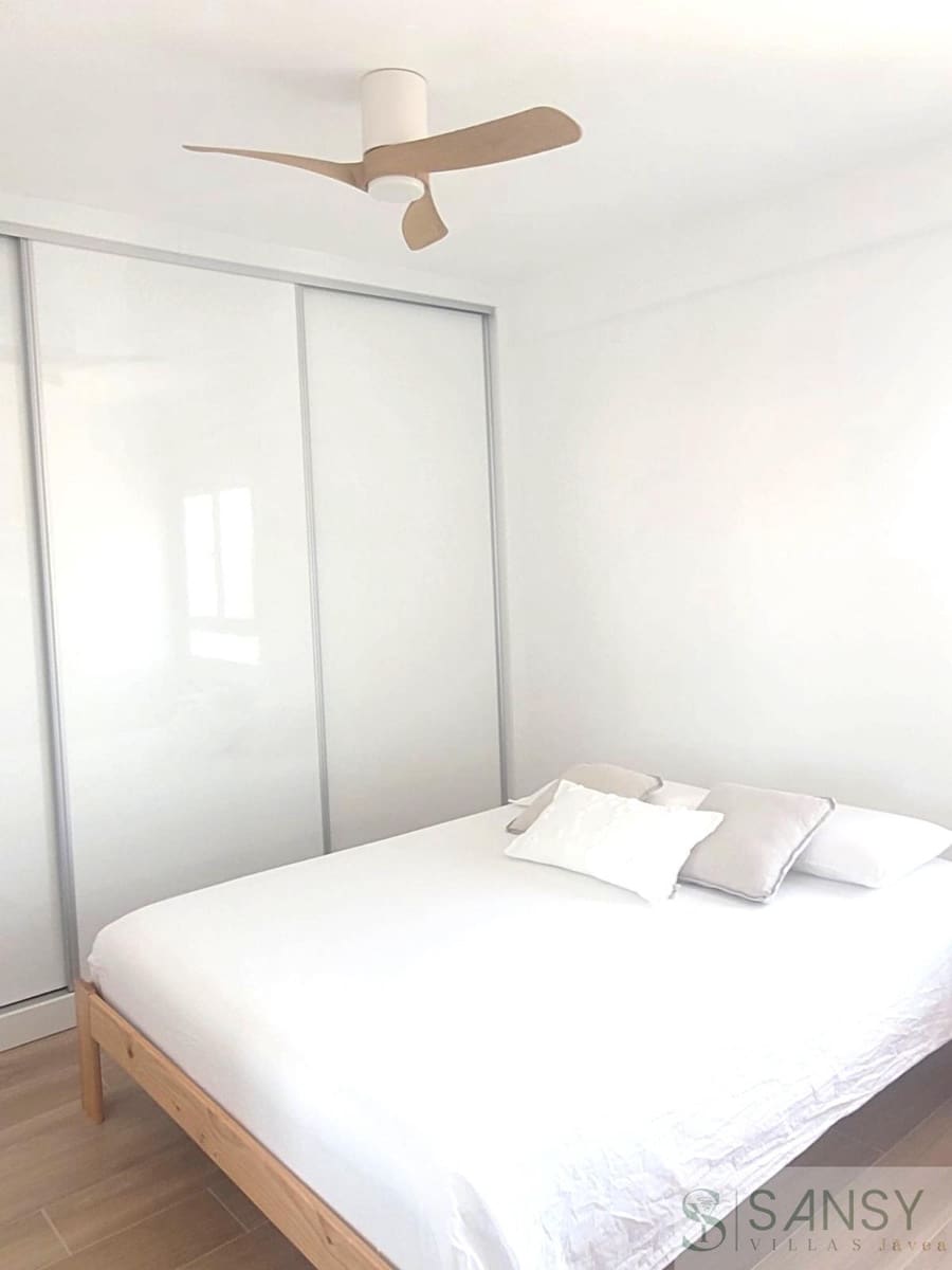 3 slaapkamer Appartement te koop in Gandia - € 165.000 (Ref: 9235864)