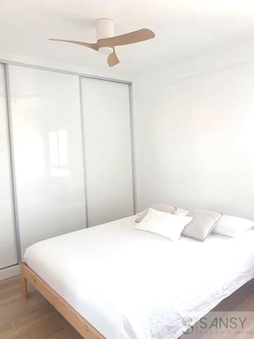 3 Zimmer Apartment zu verkaufen in Gandia - 165.000 € (Ref: 9235864)