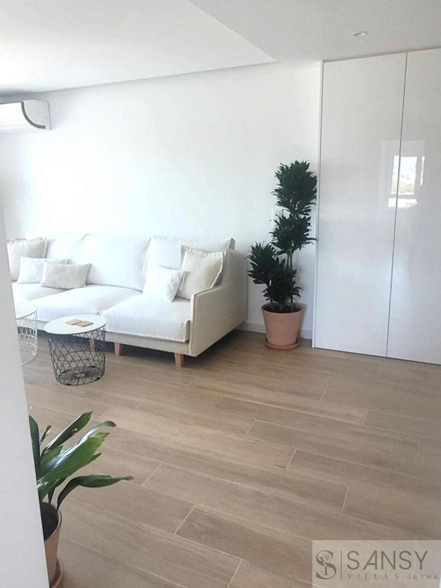 3 slaapkamer Appartement te koop in Gandia - € 165.000 (Ref: 9235864)