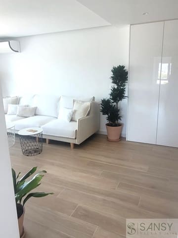 3 Zimmer Apartment zu verkaufen in Gandia - 165.000 € (Ref: 9235864)