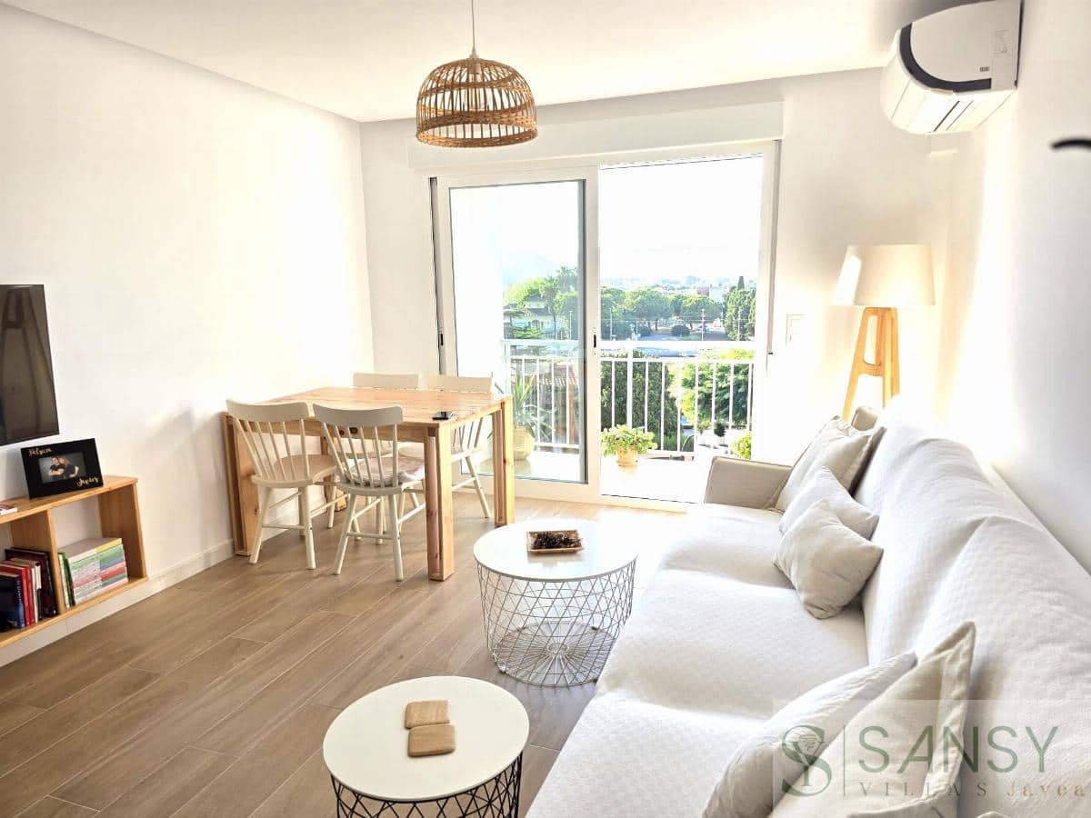 3 slaapkamer Appartement te koop in Gandia - € 165.000 (Ref: 9235864)