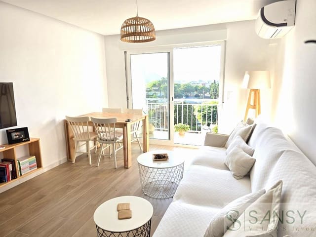 3 Zimmer Apartment zu verkaufen in Gandia - 165.000 € (Ref: 9235864)