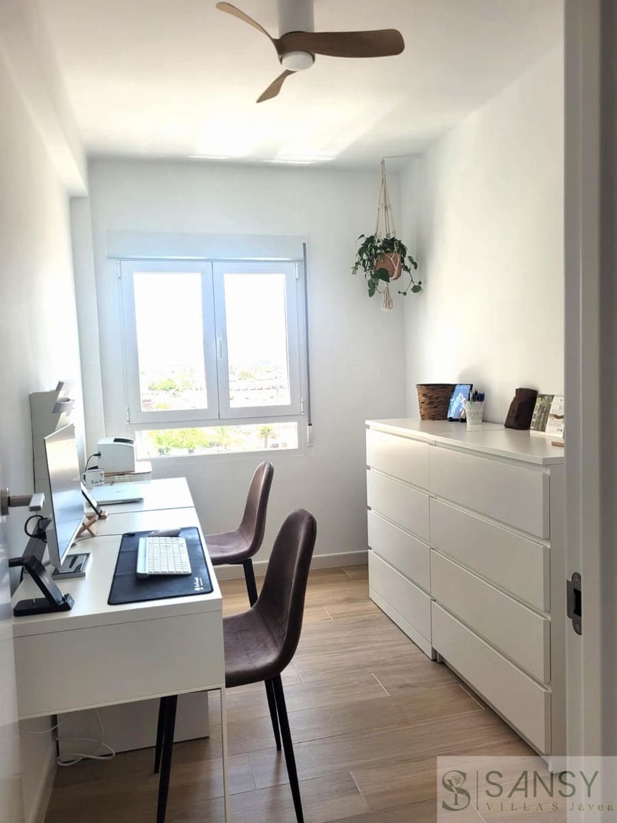 3 slaapkamer Appartement te koop in Gandia - € 165.000 (Ref: 9235864)