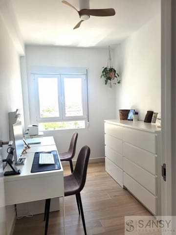 3 Zimmer Apartment zu verkaufen in Gandia - 165.000 € (Ref: 9235864)