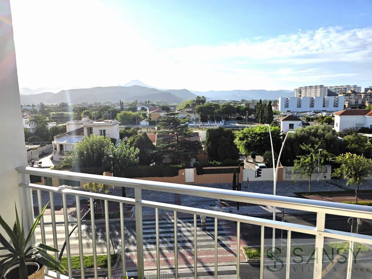 3 slaapkamer Appartement te koop in Gandia - € 165.000 (Ref: 9235864)