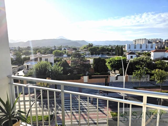 3 Zimmer Apartment zu verkaufen in Gandia - 165.000 € (Ref: 9235864)
