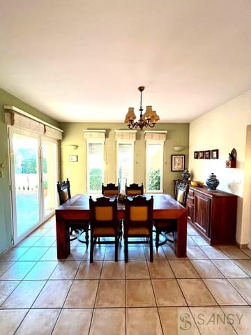 3 bedroom Villa for sale in La Granadella  - Costa Nova, Javea / Xàbia with pool - € 795,000 (Ref: 9254498)