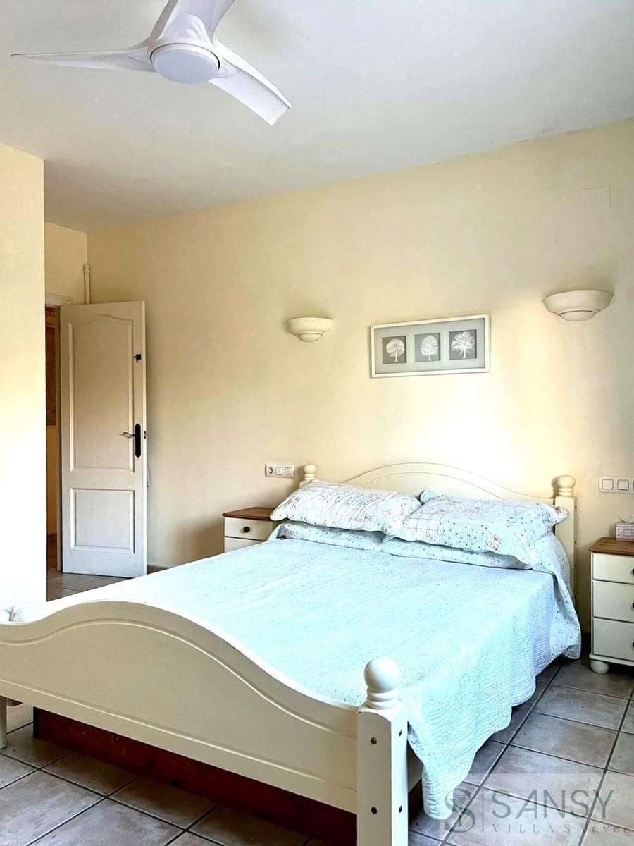 3 soverom Villa til salgs i Javea / Xabia med svømmebasseng - € 795 000 (Ref: 9254498)