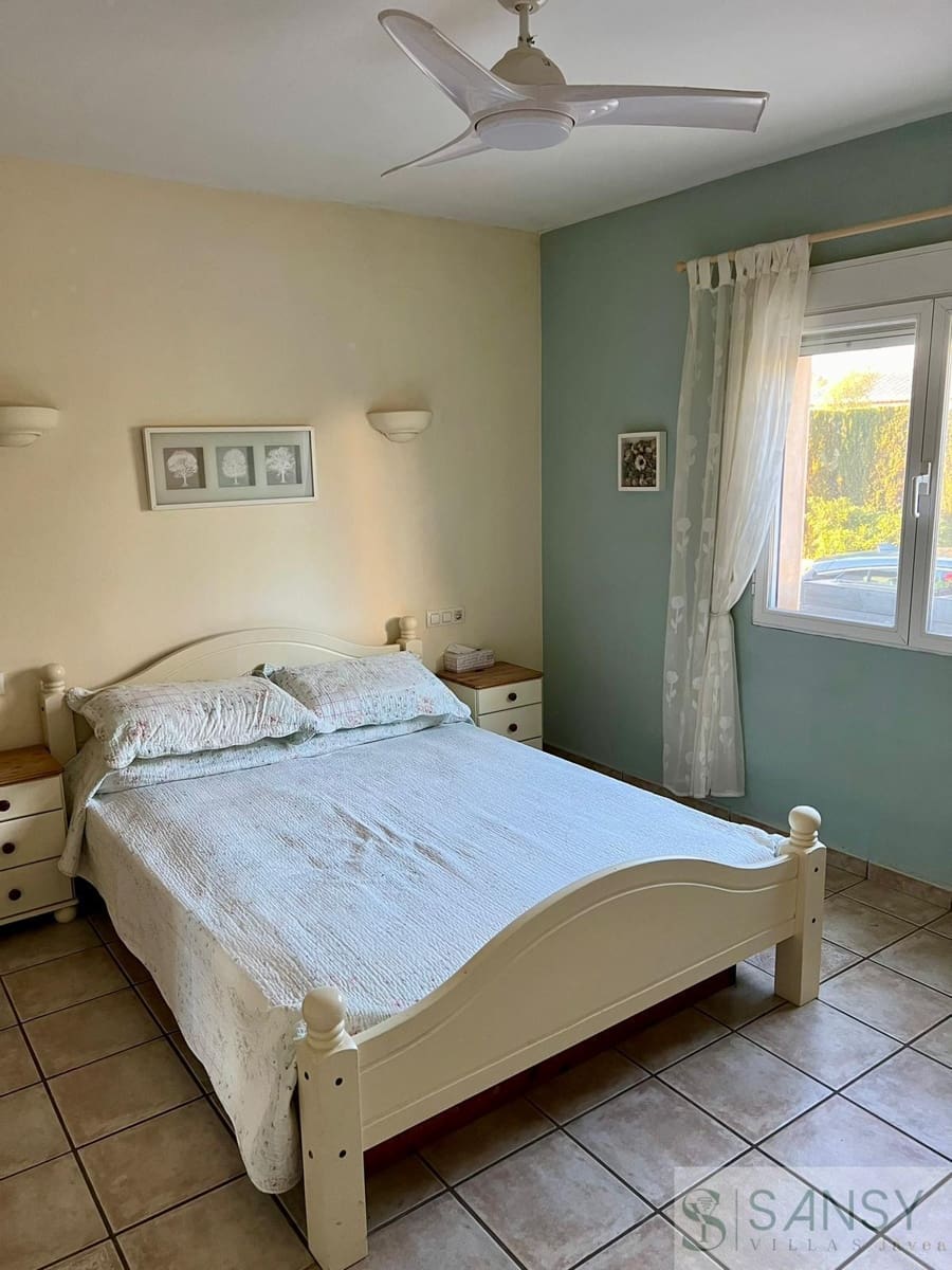 3 soverom Villa til salgs i Javea / Xabia med svømmebasseng - € 795 000 (Ref: 9254498)