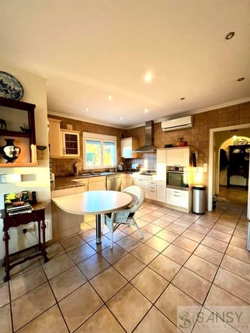 3 bedroom Villa for sale in La Granadella  - Costa Nova, Javea / Xàbia with pool - € 795,000 (Ref: 9254498)