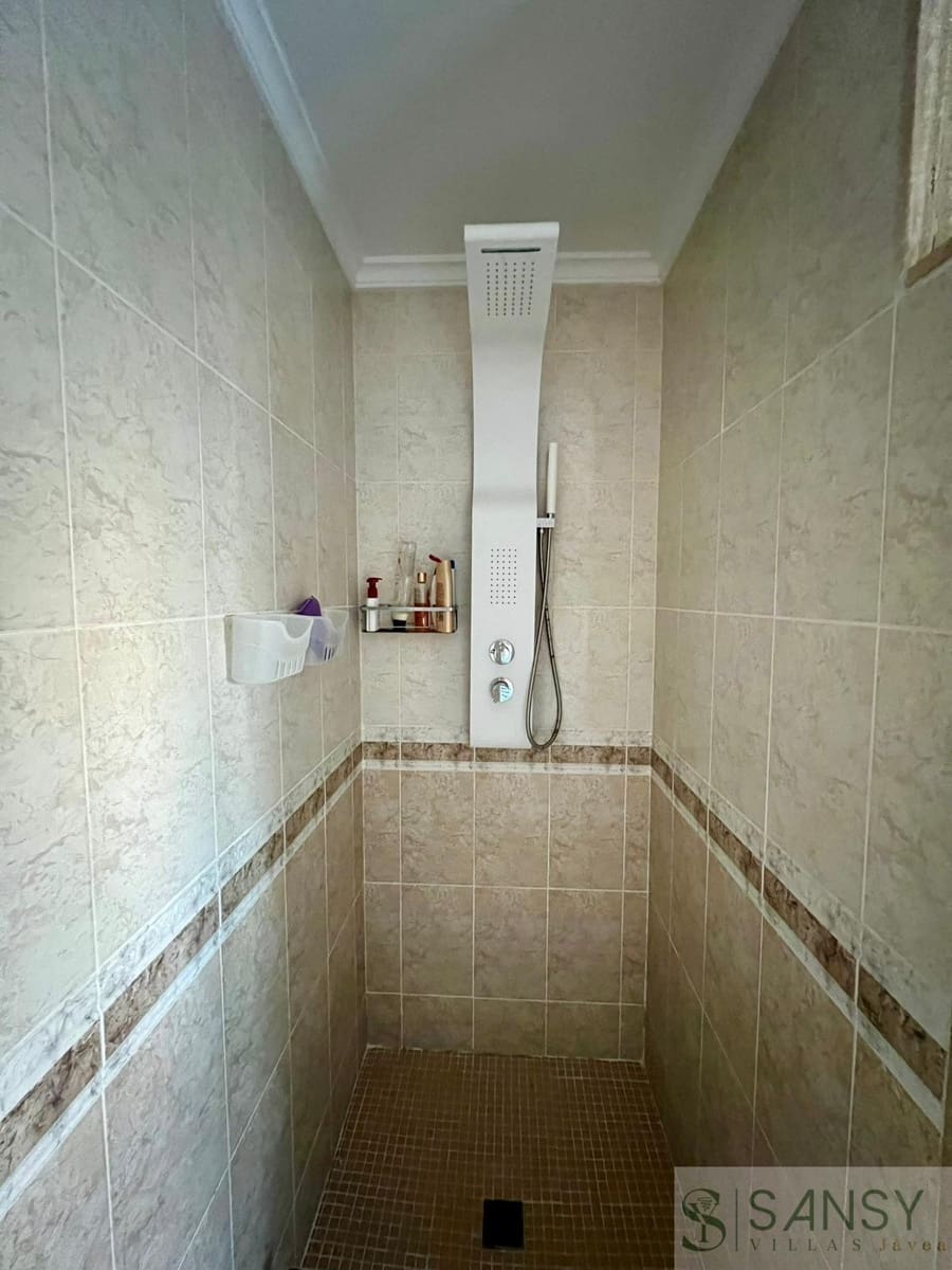 3 soverom Villa til salgs i Javea / Xabia med svømmebasseng - € 795 000 (Ref: 9254498)