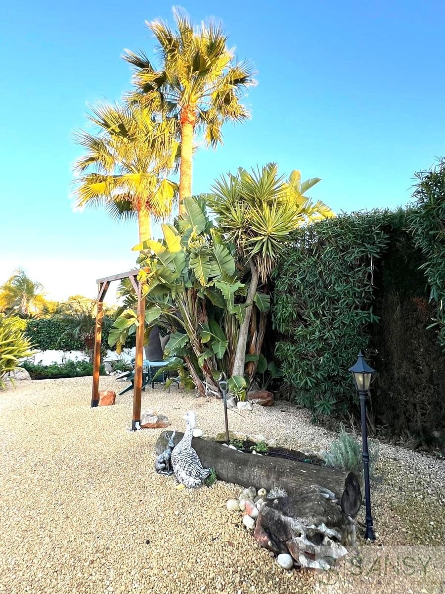 3 soverom Villa til salgs i Javea / Xabia med svømmebasseng - € 795 000 (Ref: 9254498)