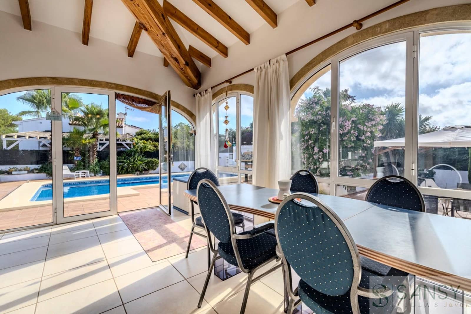 3 soverom Leilighet til salgs i Javea / Xabia med svømmebasseng garasje - € 669 000 (Ref: 9256609)