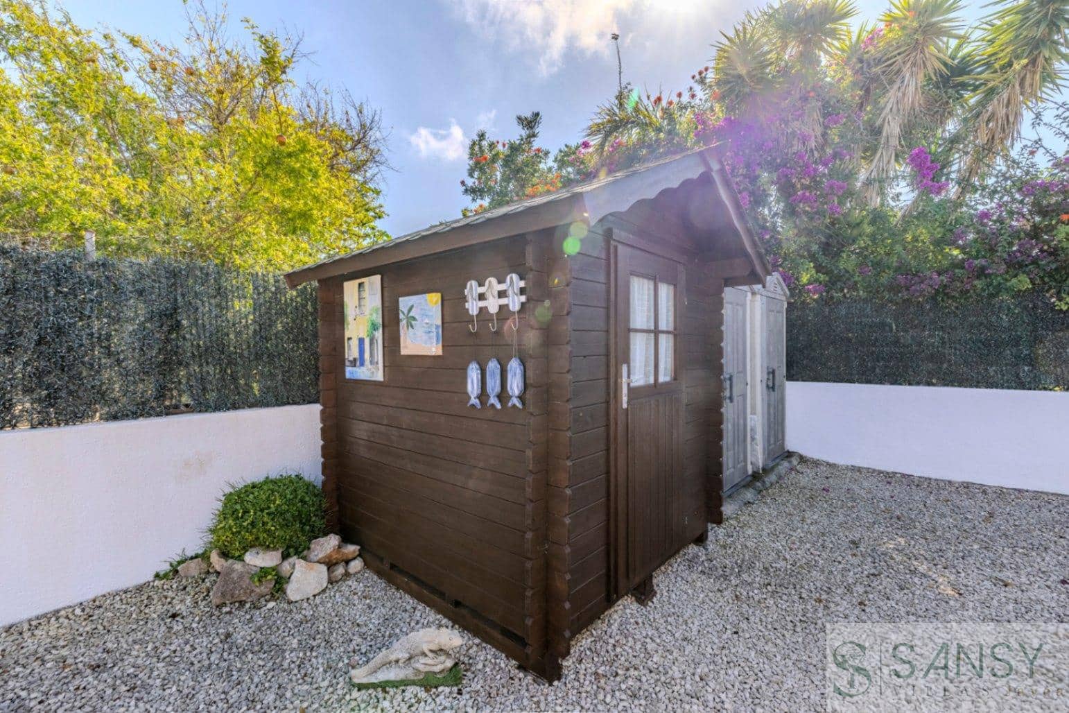 3 soverom Leilighet til salgs i Javea / Xabia med svømmebasseng garasje - € 669 000 (Ref: 9256609)