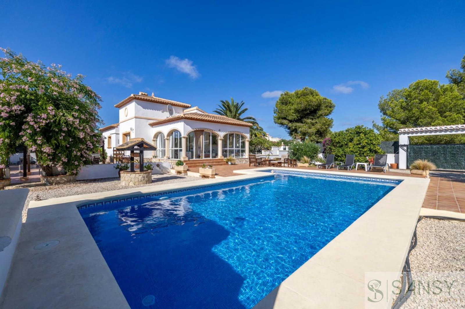 3 soverom Leilighet til salgs i Javea / Xabia med svømmebasseng garasje - € 669 000 (Ref: 9256609)
