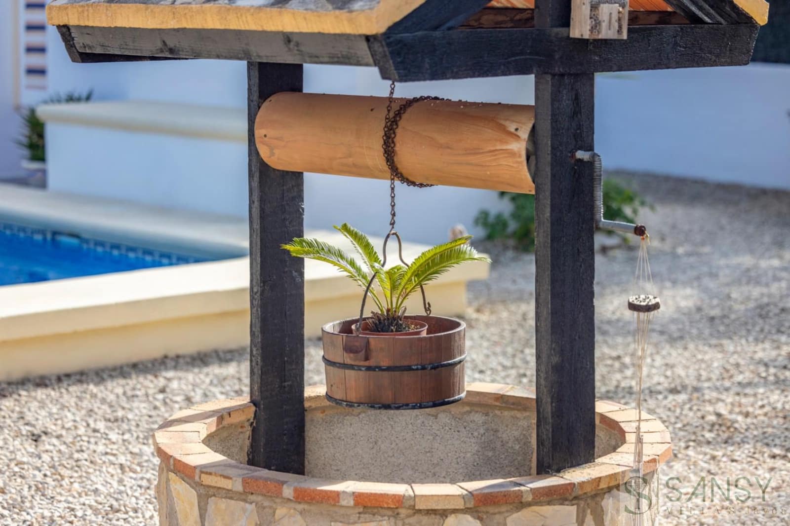 3 soverom Leilighet til salgs i Javea / Xabia med svømmebasseng garasje - € 669 000 (Ref: 9256609)