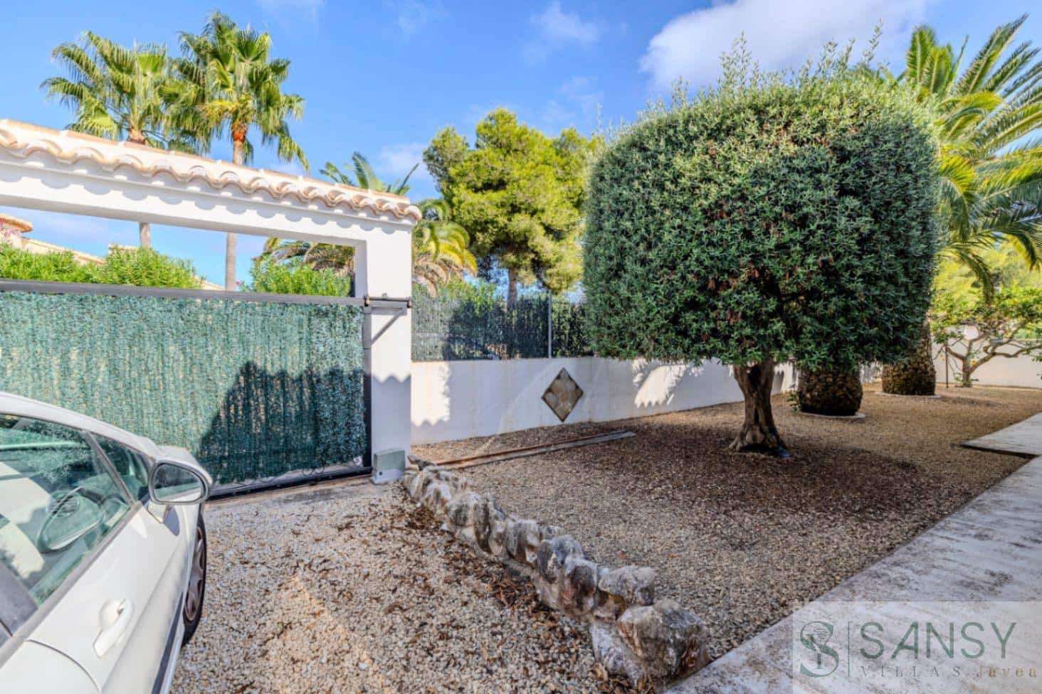 3 soverom Leilighet til salgs i Javea / Xabia med svømmebasseng garasje - € 669 000 (Ref: 9256609)