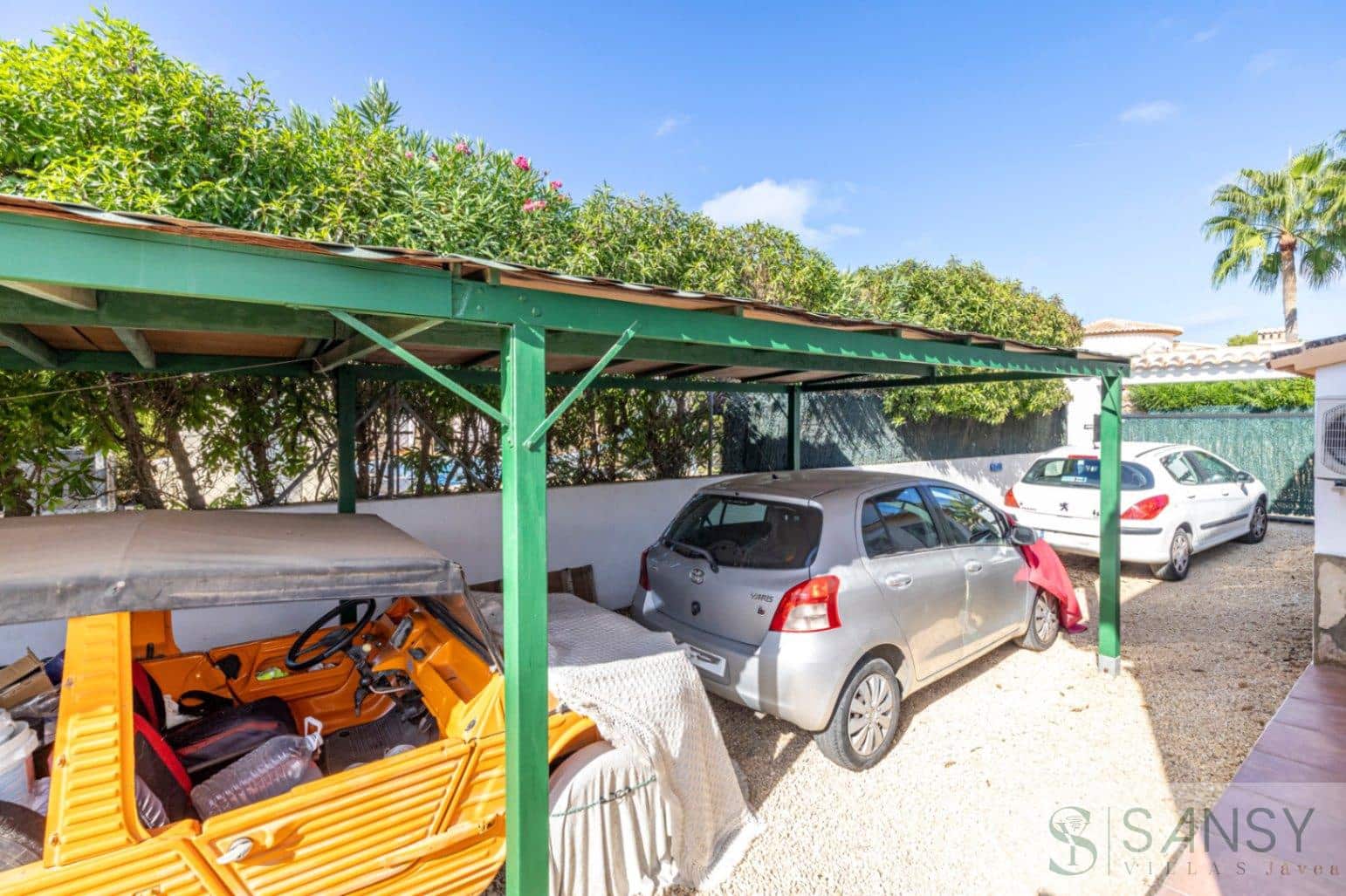 3 soverom Leilighet til salgs i Javea / Xabia med svømmebasseng garasje - € 669 000 (Ref: 9256609)