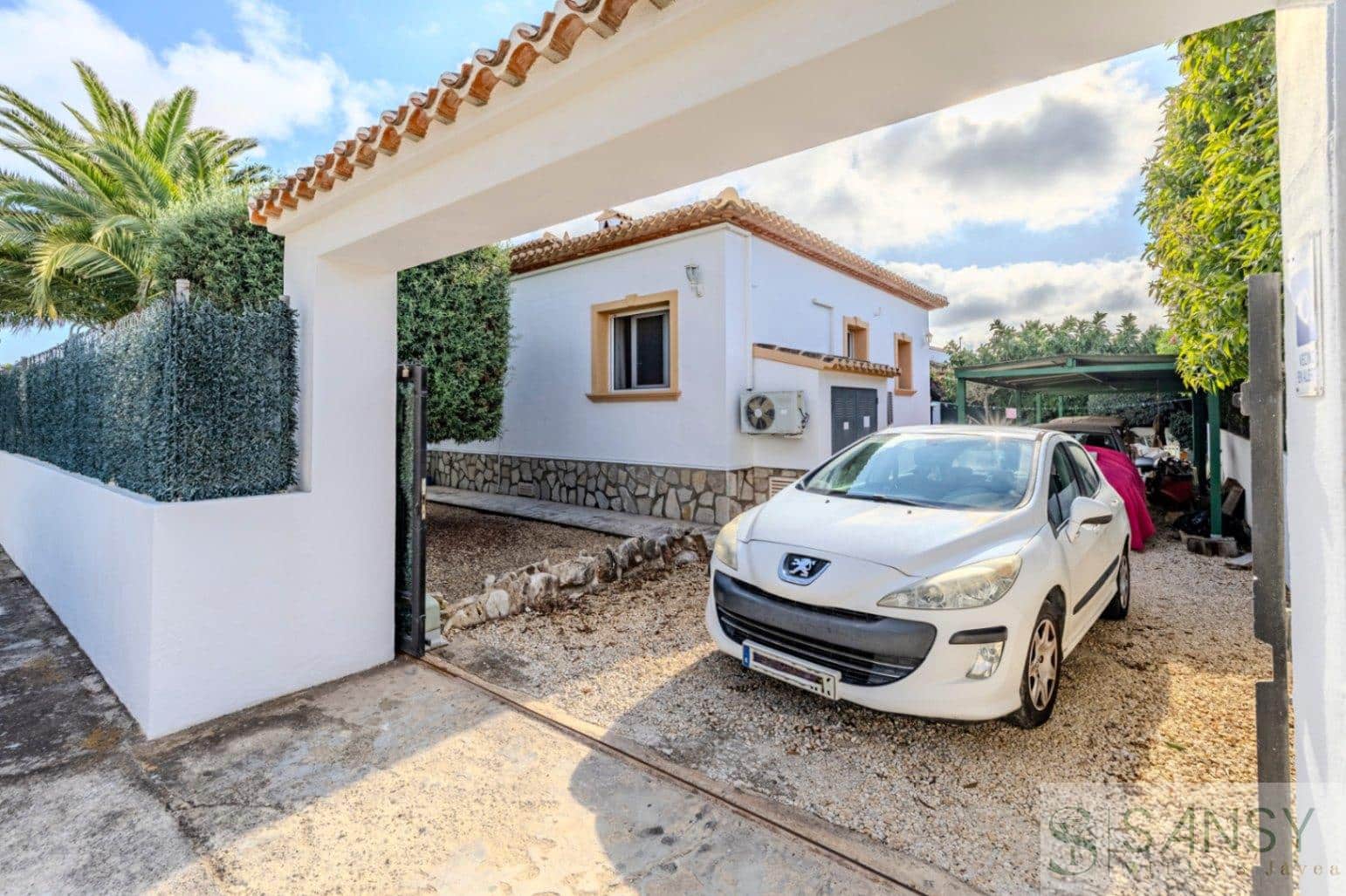 3 soverom Leilighet til salgs i Javea / Xabia med svømmebasseng garasje - € 669 000 (Ref: 9256609)