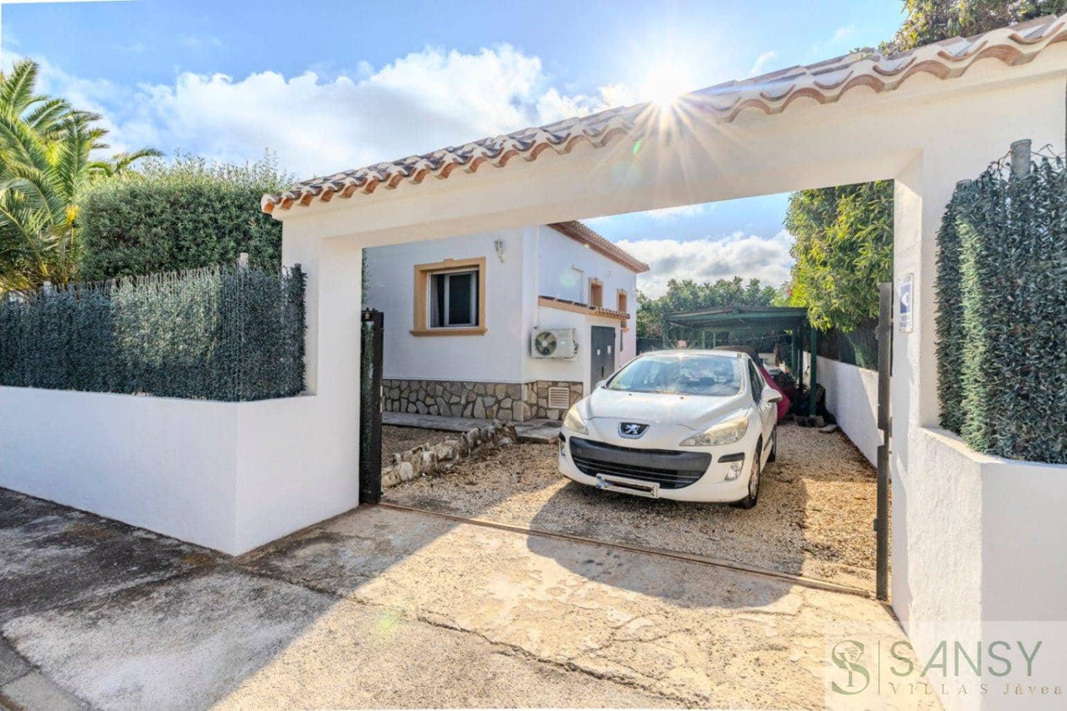 3 soverom Leilighet til salgs i Javea / Xabia med svømmebasseng garasje - € 669 000 (Ref: 9256609)