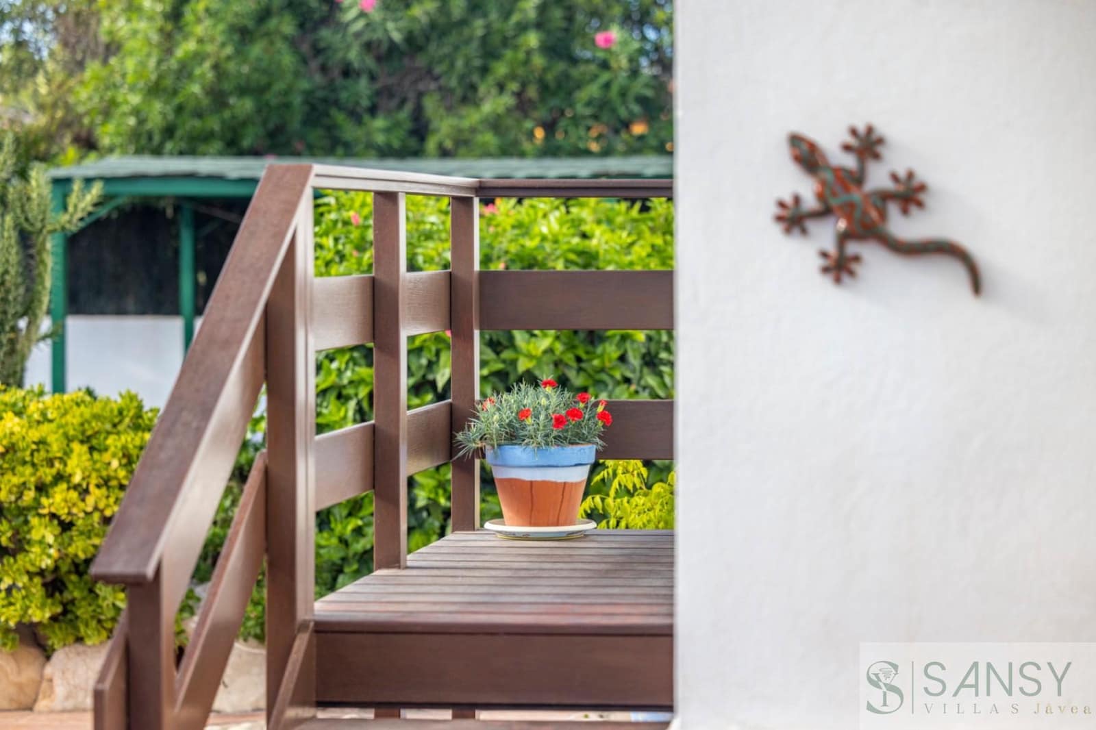 3 soverom Leilighet til salgs i Javea / Xabia med svømmebasseng garasje - € 669 000 (Ref: 9256609)