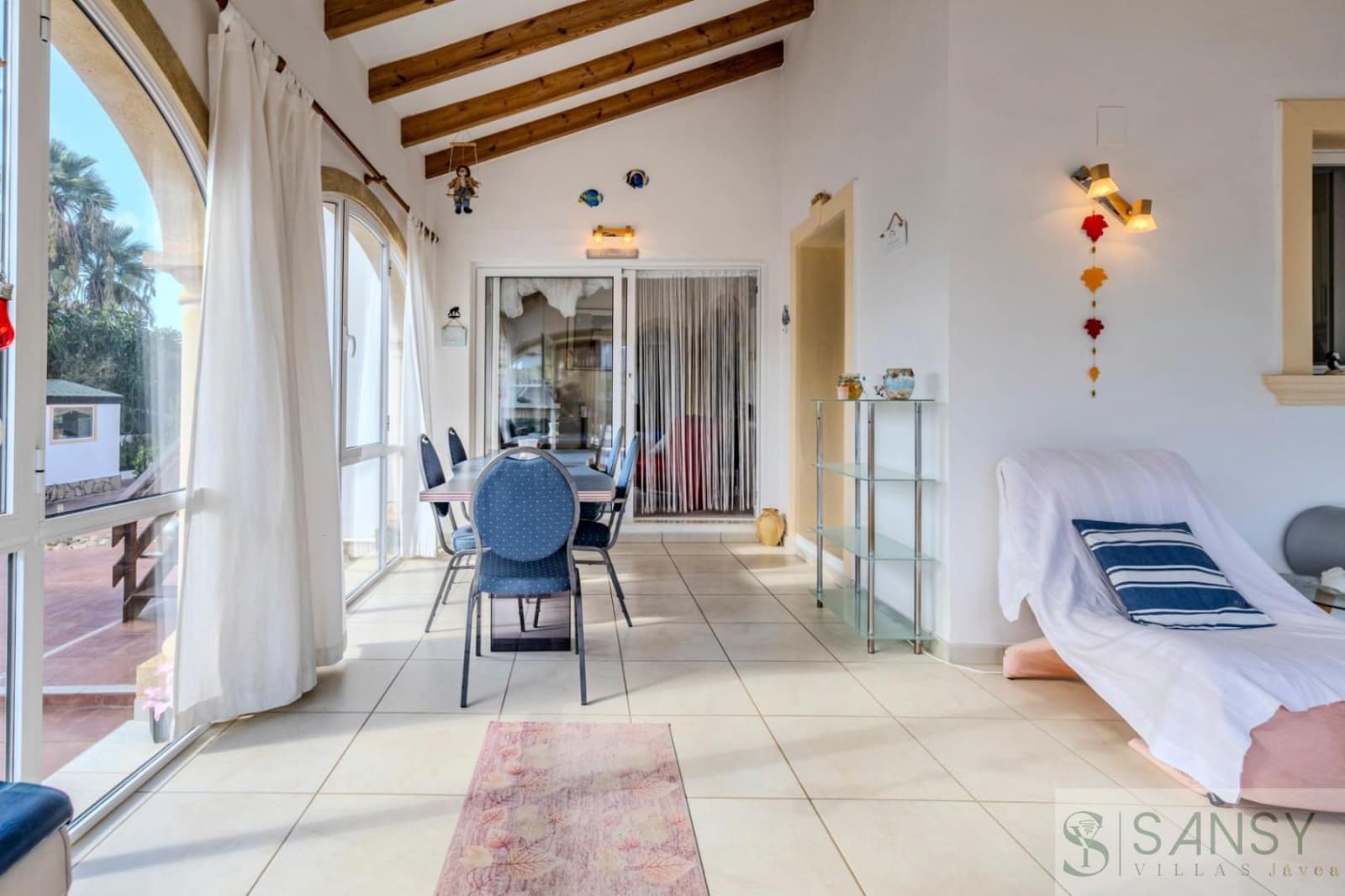 3 soverom Leilighet til salgs i Javea / Xabia med svømmebasseng garasje - € 669 000 (Ref: 9256609)