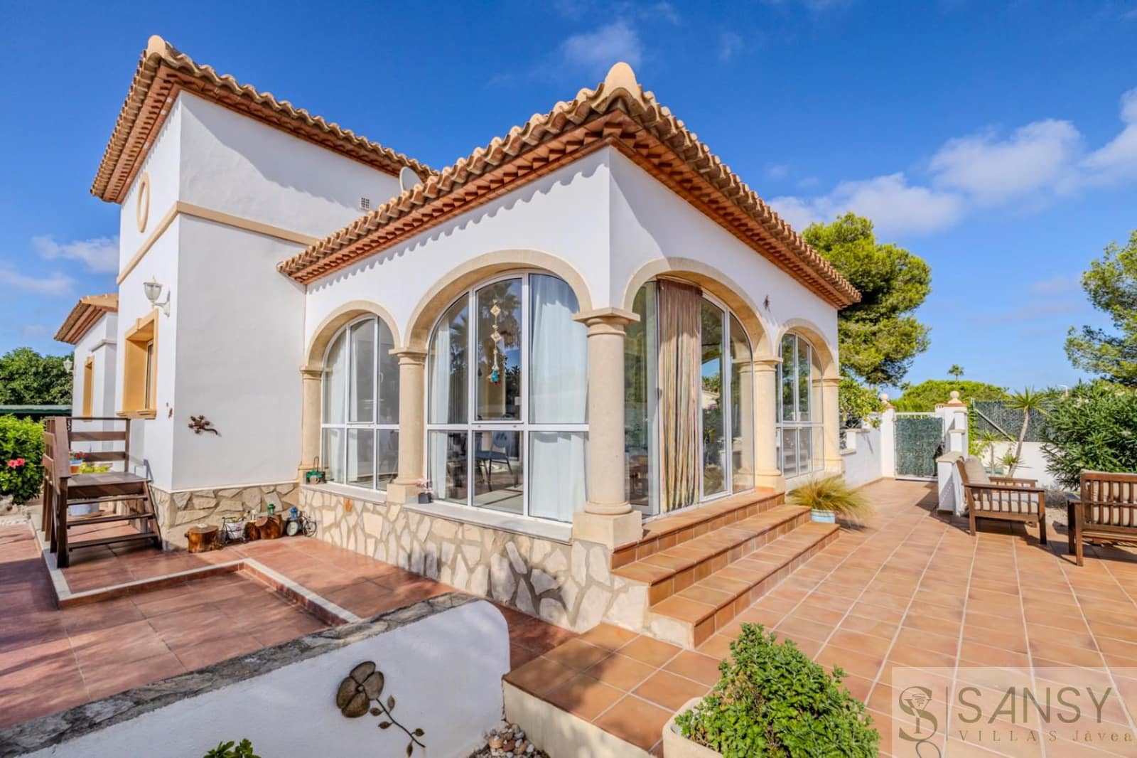 3 soverom Leilighet til salgs i Javea / Xabia med svømmebasseng garasje - € 669 000 (Ref: 9256609)