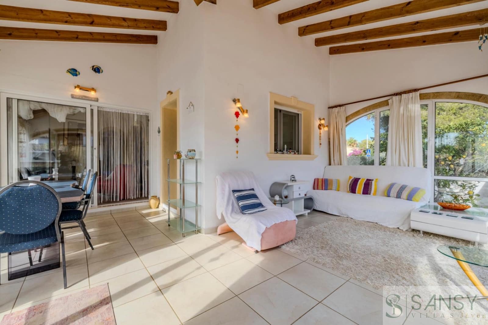 3 soverom Leilighet til salgs i Javea / Xabia med svømmebasseng garasje - € 669 000 (Ref: 9256609)