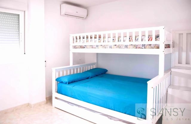 2 bedroom Apartment for rent in Montañar - El Arenal, Javea / Xàbia with pool garage - € 1,200 (Ref: 9269023)