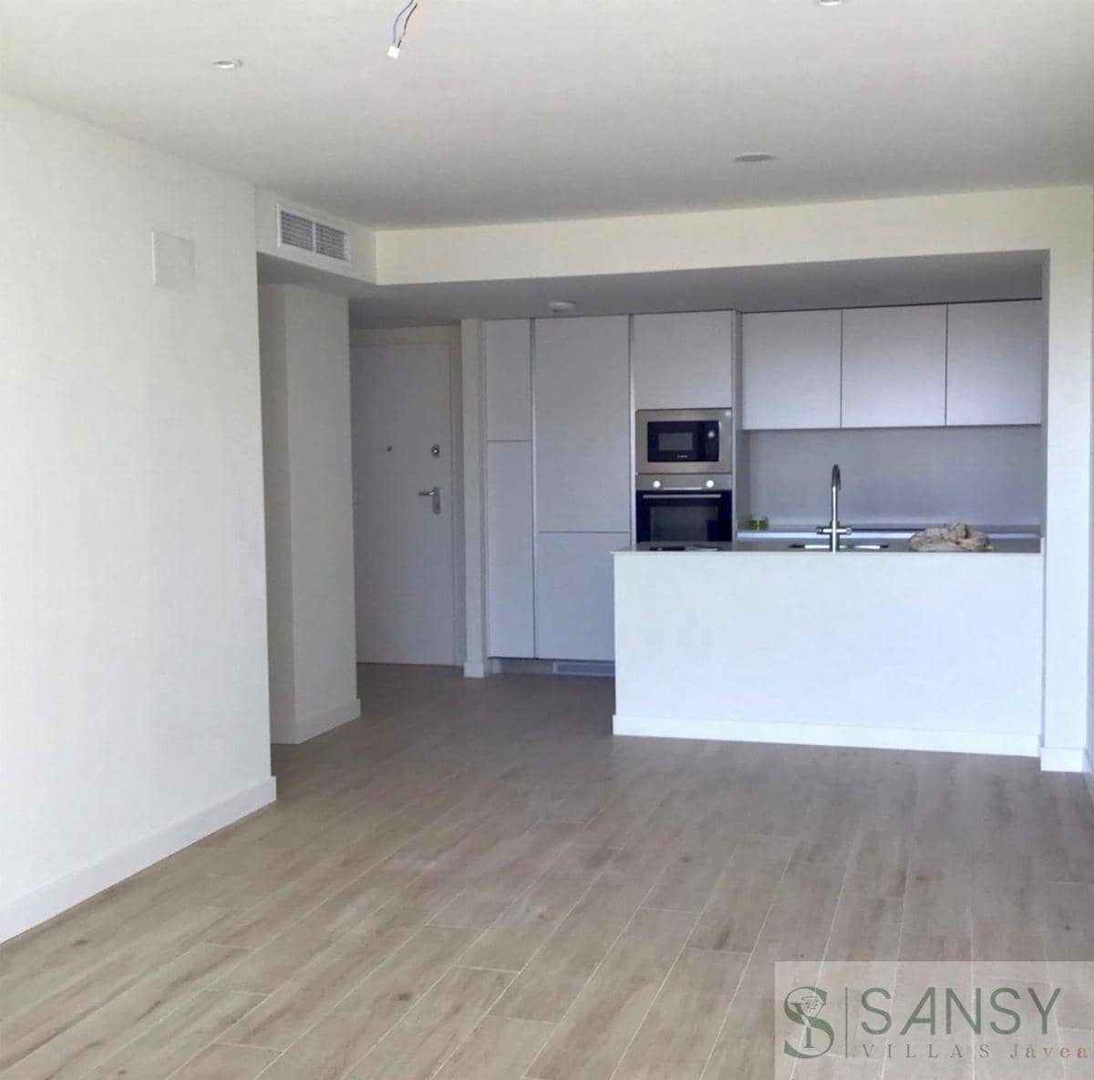 2 slaapkamer Appartement te koop in Javea / Xabia met zwembad garage - € 449.000 (Ref: 9269024)