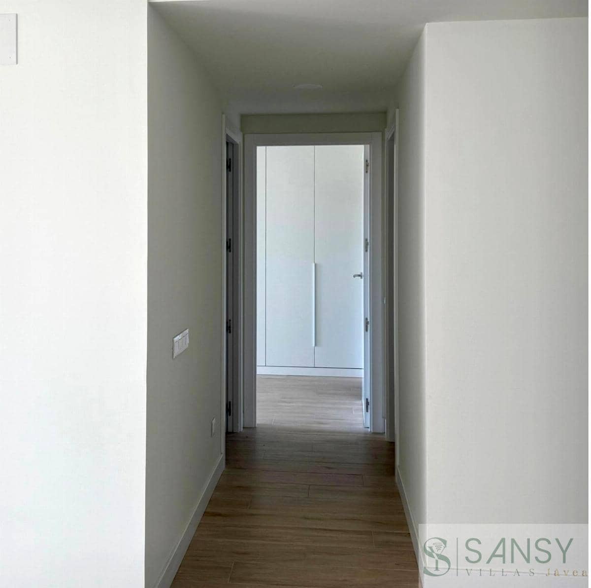 2 slaapkamer Appartement te koop in Javea / Xabia met zwembad garage - € 449.000 (Ref: 9269024)