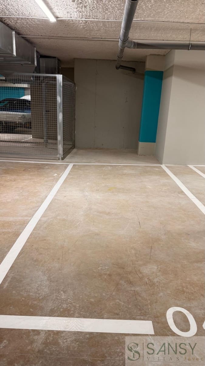 2 slaapkamer Appartement te koop in Javea / Xabia met zwembad garage - € 449.000 (Ref: 9269024)