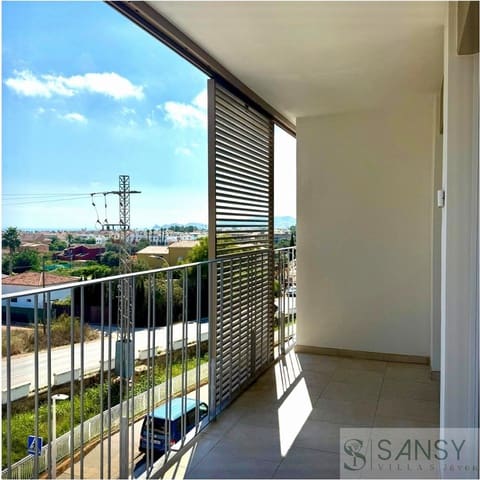 2 slaapkamer Appartement te koop in Javea / Xàbia met zwembad garage - € 449.000 (Ref: 9269024)