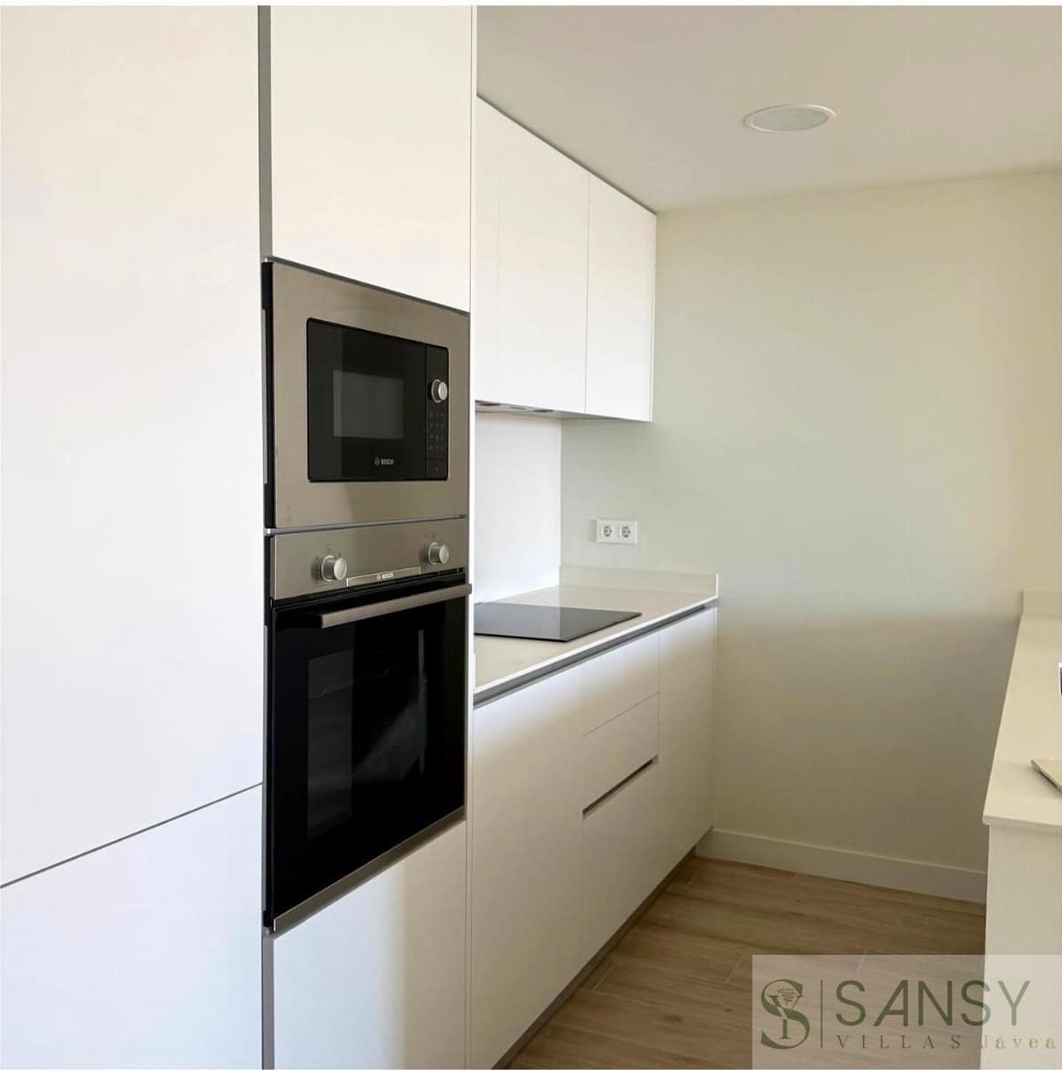 2 slaapkamer Appartement te koop in Javea / Xabia met zwembad garage - € 449.000 (Ref: 9269024)