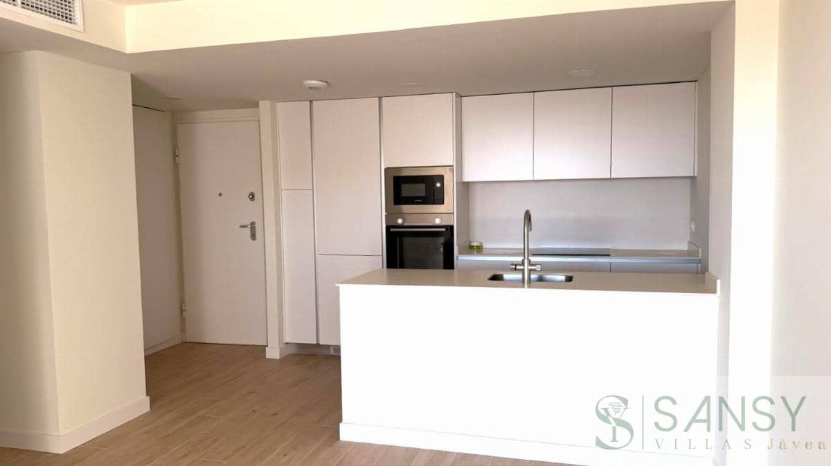 2 slaapkamer Appartement te koop in Javea / Xabia met zwembad garage - € 449.000 (Ref: 9269024)