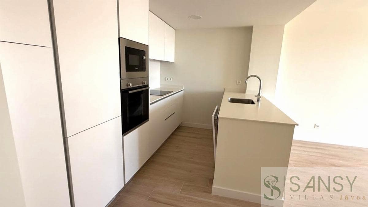 2 slaapkamer Appartement te koop in Javea / Xabia met zwembad garage - € 449.000 (Ref: 9269024)