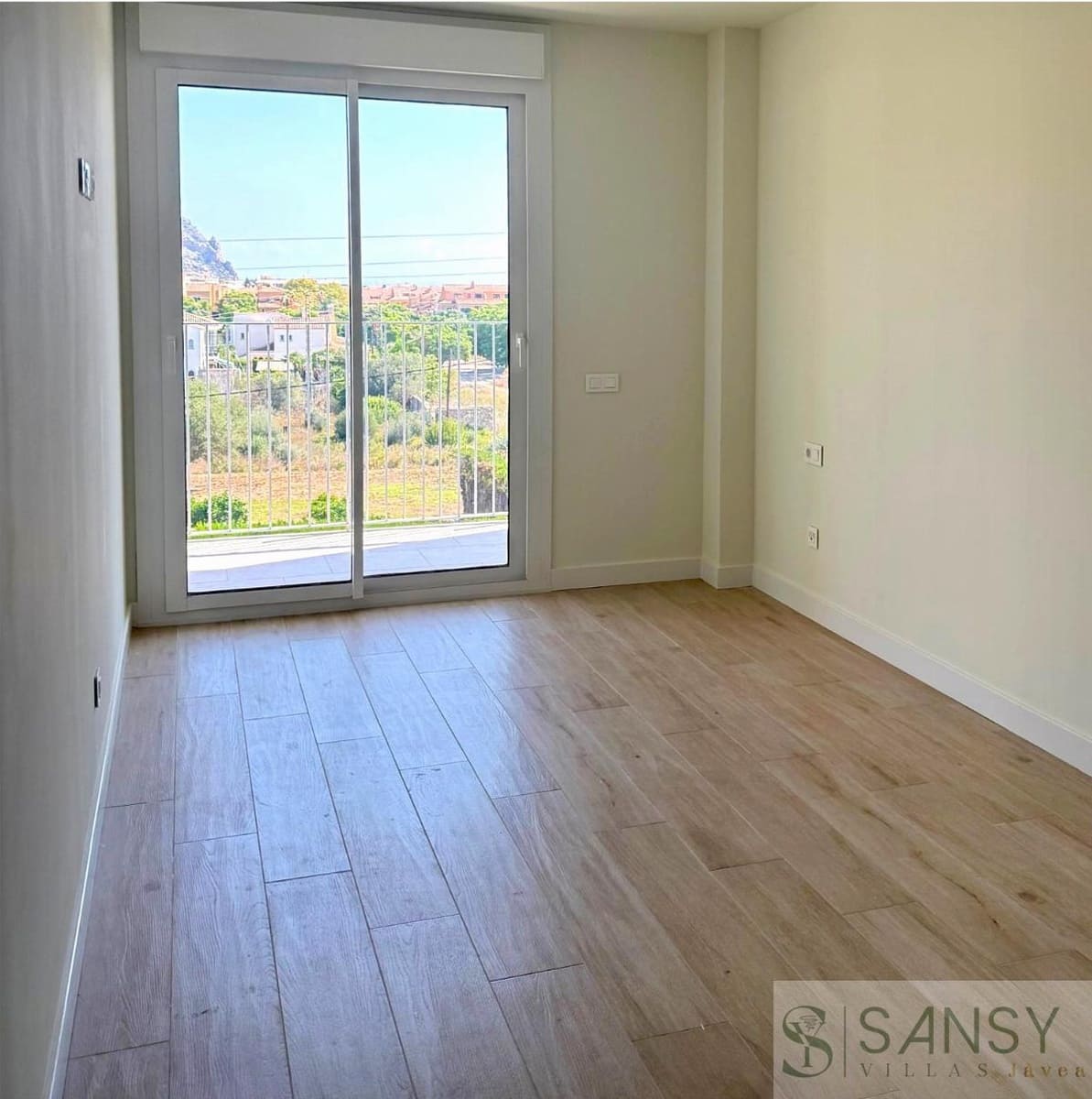 2 slaapkamer Appartement te koop in Javea / Xabia met zwembad garage - € 449.000 (Ref: 9269024)