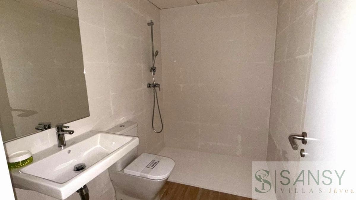 2 slaapkamer Appartement te koop in Javea / Xabia met zwembad garage - € 449.000 (Ref: 9269024)